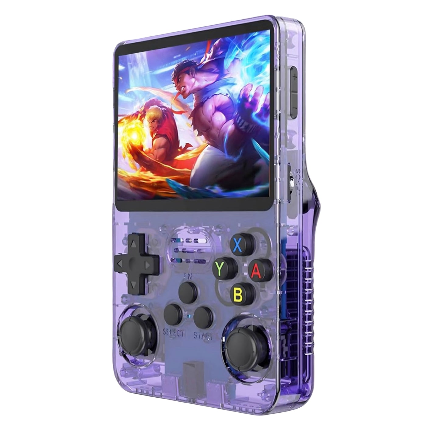 Tu Consola Retro Profesional Con + De 20000 Juegos Clásicos.