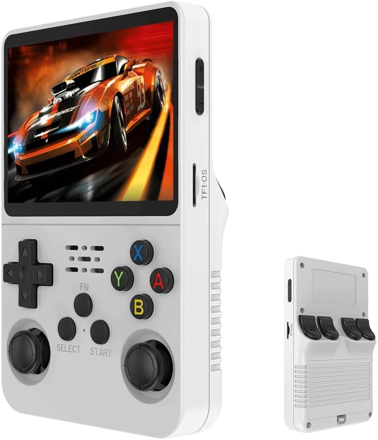 Tu Consola Retro Profesional Con + De 20000 Juegos Clásicos.