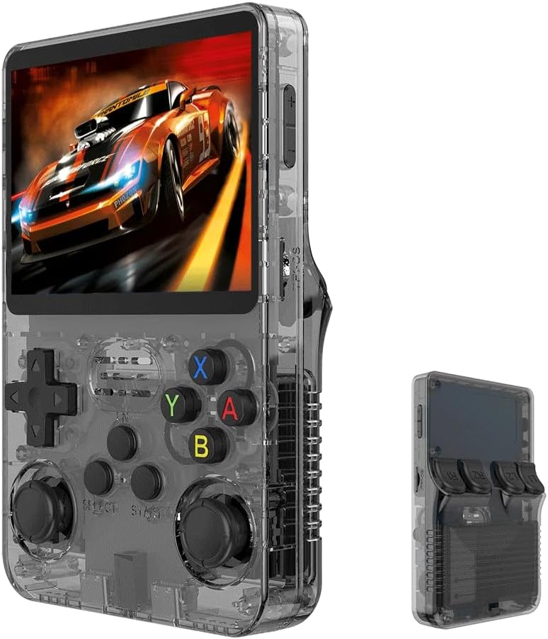 Tu Consola Retro Profesional Con + De 20000 Juegos Clásicos.